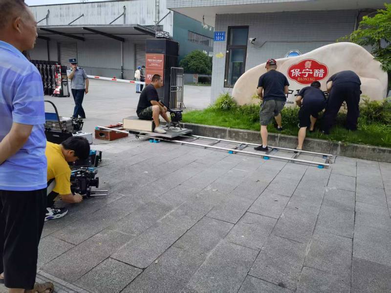 召陵区广告片拍摄公司核心优势：全流程服务，让品牌广告片省心更出彩