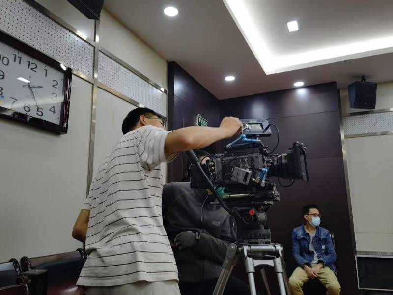 价值沉淀，长效赋能——召陵区TVC与广告片拍摄制作的长效价值构建