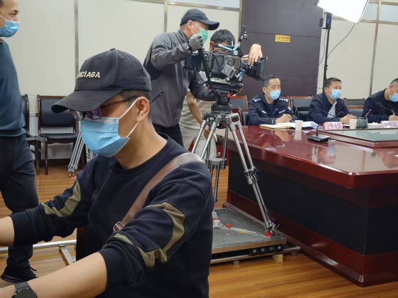 召陵区TVC拍摄公司怎么筛选？记住这3个核心标准！