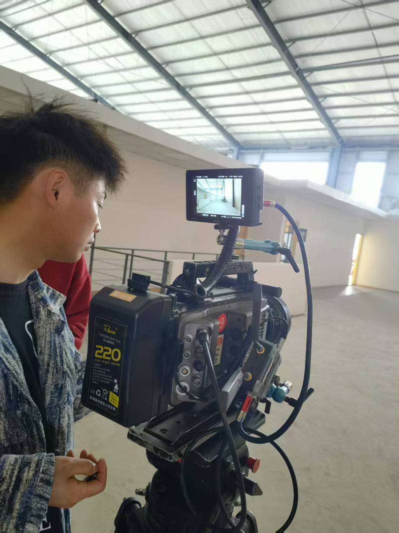 解锁召陵区广告片拍摄：以创意镜头，解锁品牌商业价值新高度