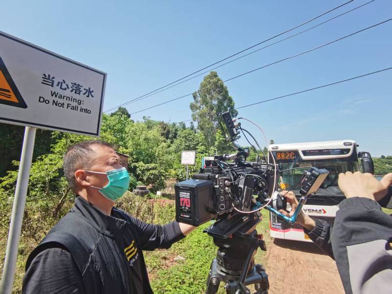 召陵区TVC拍摄公司：深耕本地市场，为品牌定制专属拍摄方案
