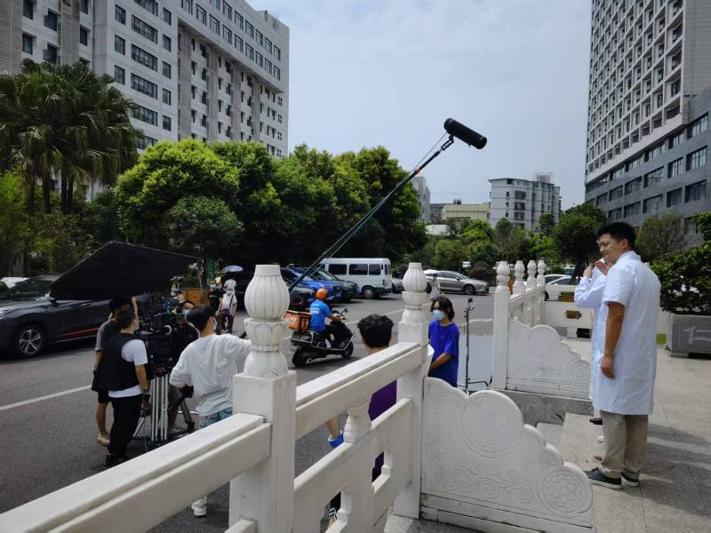 召陵区广告片拍摄公司低成本实现高规格制作的诀窍