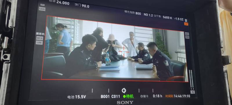 召陵区广告片拍摄公司